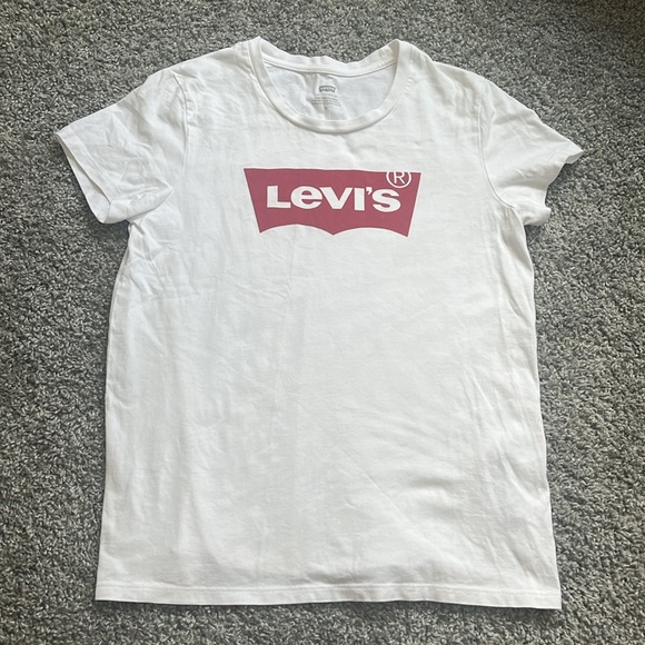 LEVIS tee - Picture 2 of 7